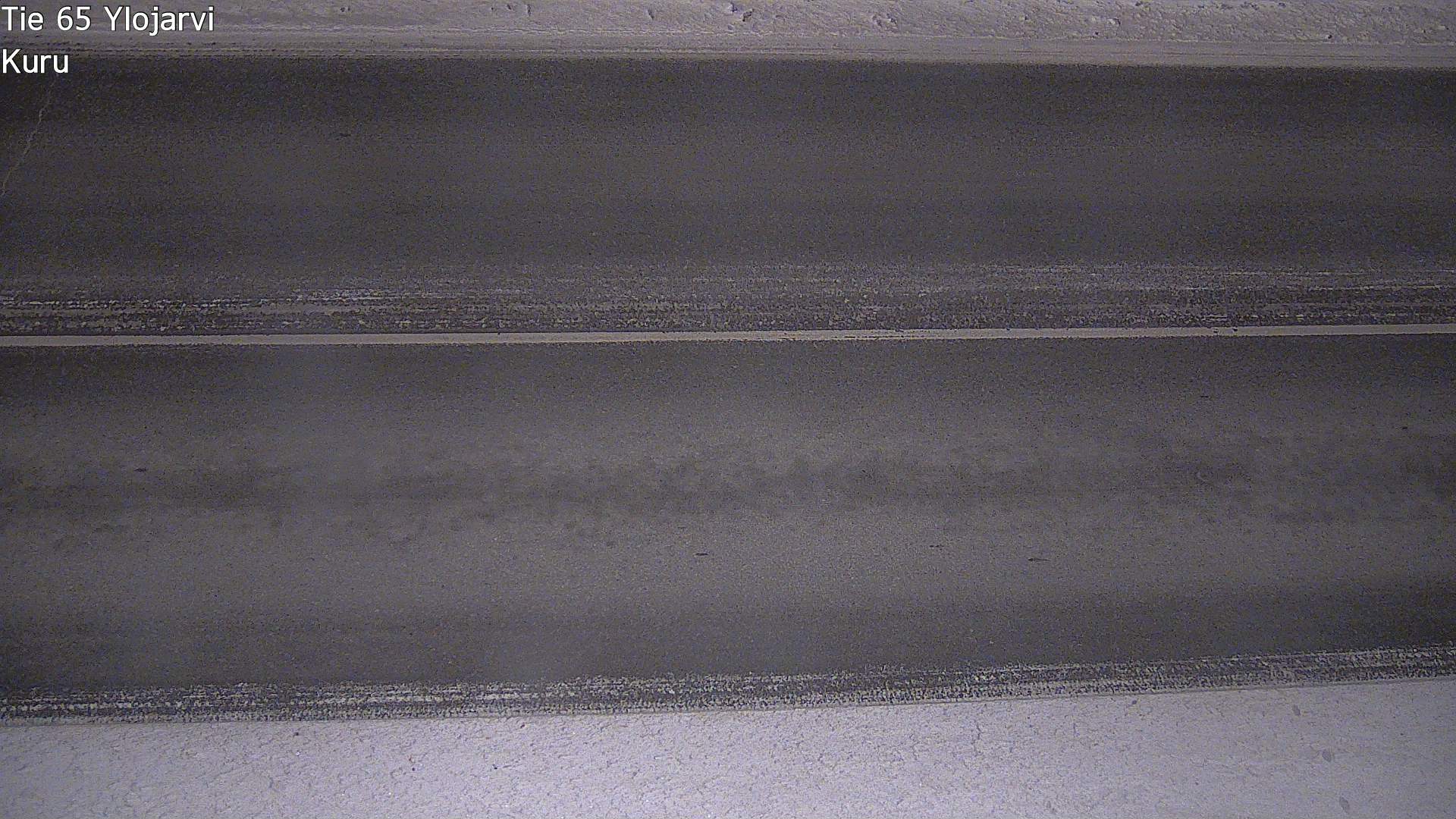 Kelikamerat Kuva Tie 65 Ylöjärvi, Kuru, Ylöjärvi, Pirkanmaa