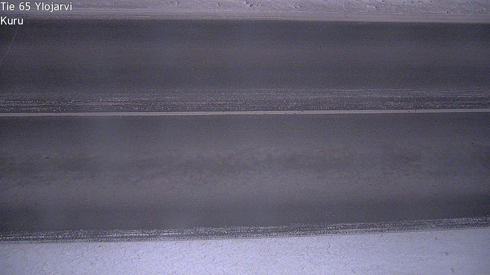 Kelikamerat Kuva Tie 65 Ylöjärvi, Kuru, Ylöjärvi, Pirkanmaa