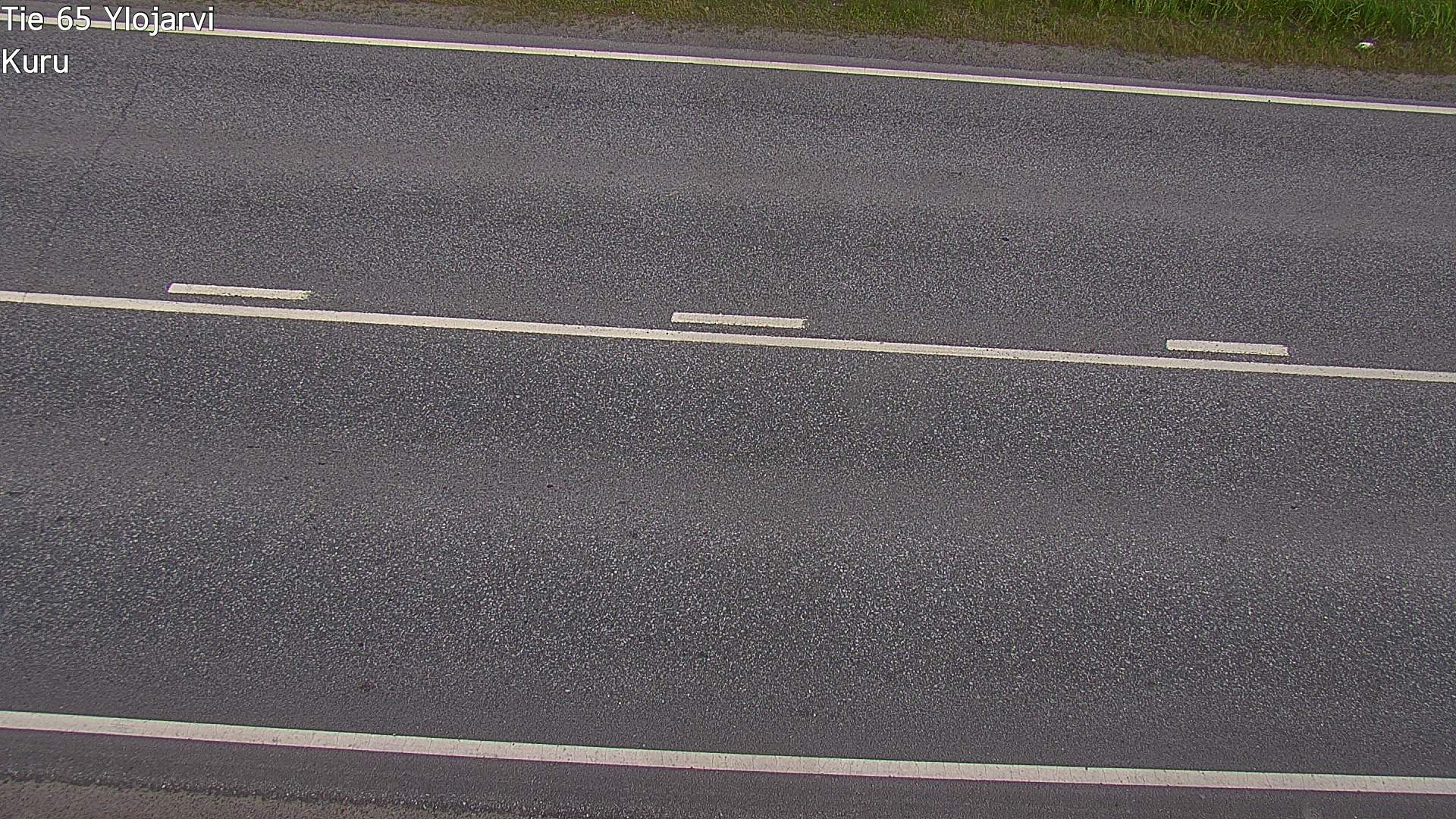 Kelikamerat Kuva Tie 65 Ylöjärvi, Kuru, Ylöjärvi, Pirkanmaa