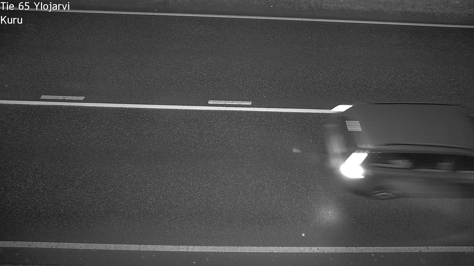 Kelikamerat Kuva Tie 65 Ylöjärvi, Kuru, Ylöjärvi, Pirkanmaa