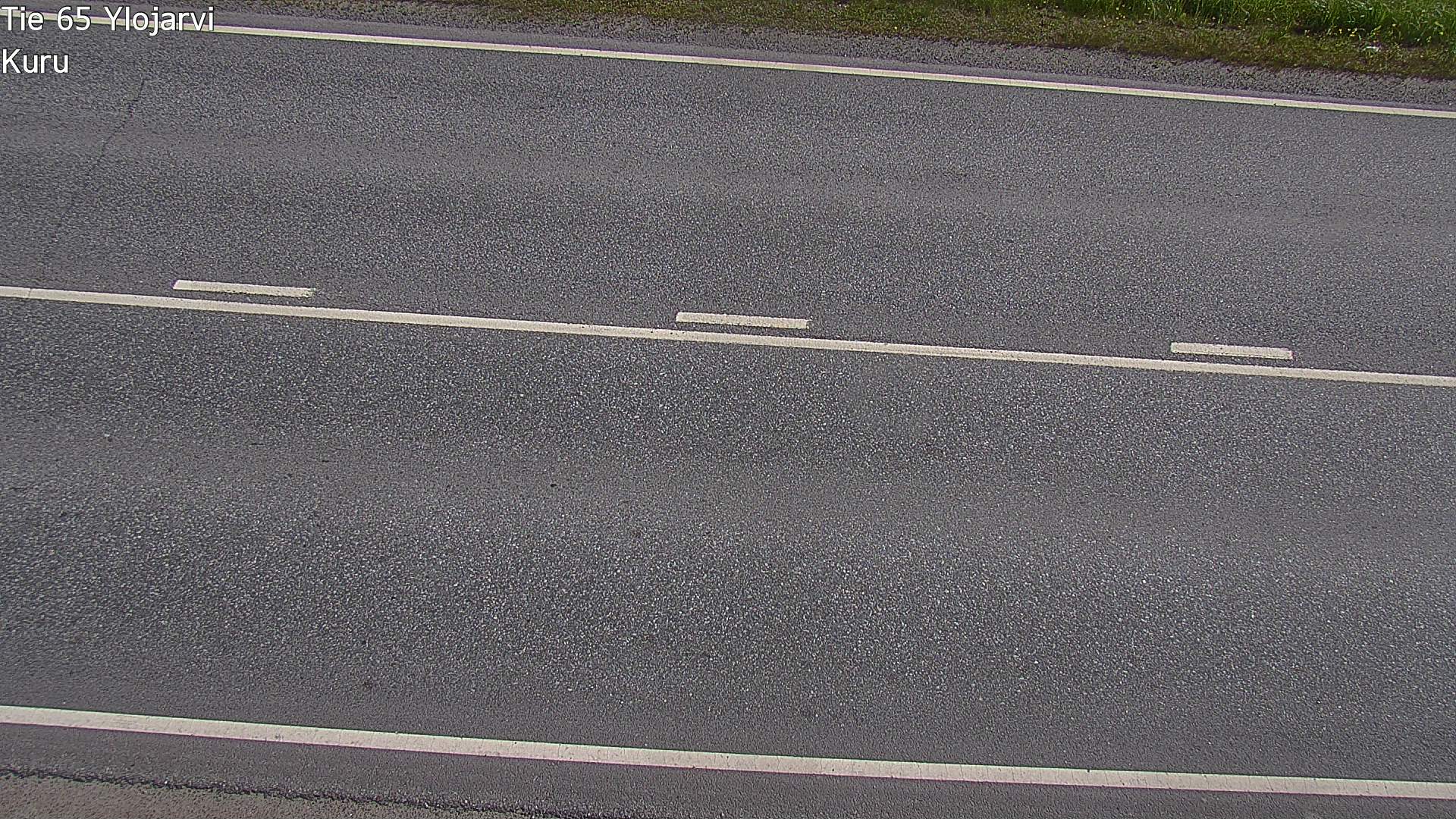 Kelikamerat Kuva Tie 65 Ylöjärvi, Kuru, Ylöjärvi, Pirkanmaa
