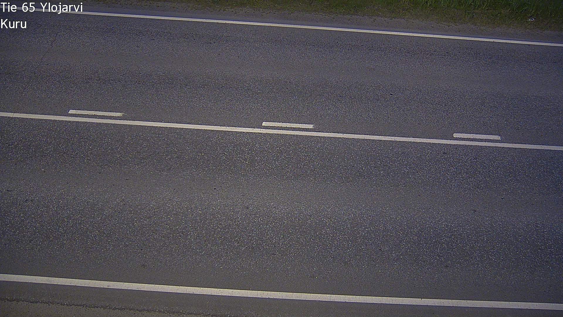 Kelikamerat Kuva Tie 65 Ylöjärvi, Kuru, Ylöjärvi, Pirkanmaa