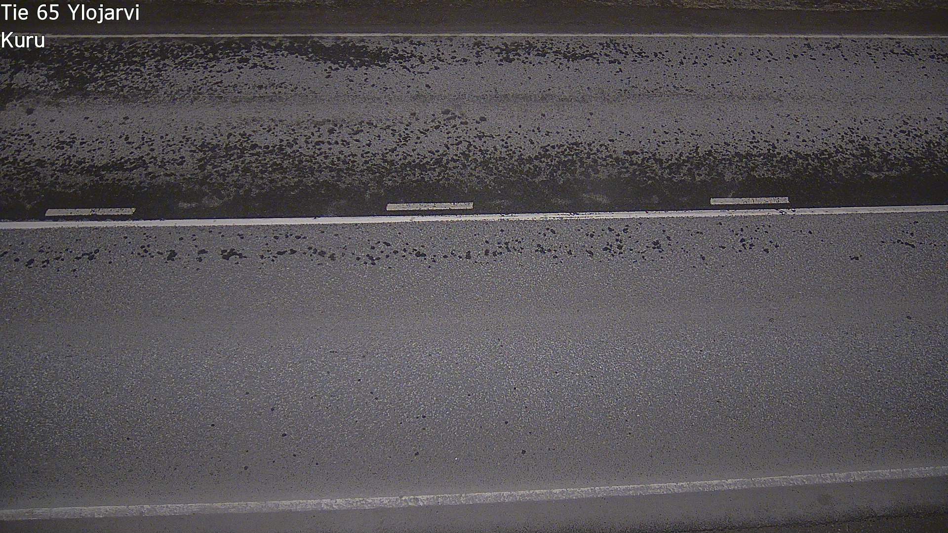 Kelikamerat Kuva Tie 65 Ylöjärvi, Kuru, Ylöjärvi, Pirkanmaa