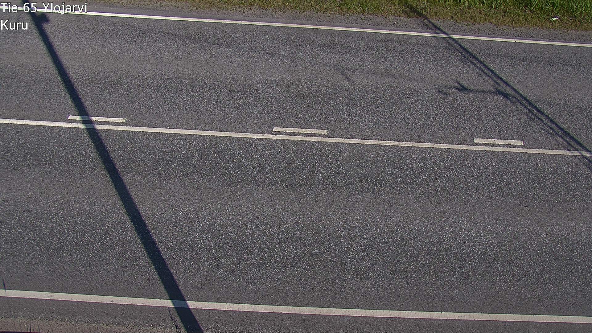 Kelikamerat Kuva Tie 65 Ylöjärvi, Kuru, Ylöjärvi, Pirkanmaa