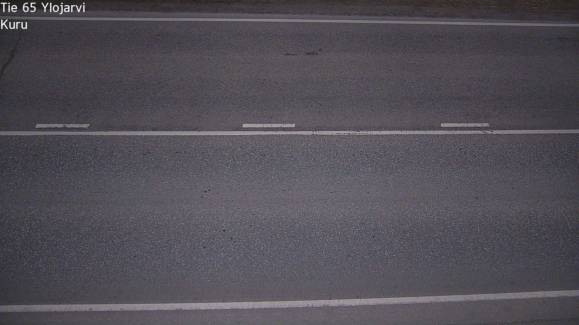 Kelikamerat Kuva Tie 65 Ylöjärvi, Kuru, Ylöjärvi, Pirkanmaa