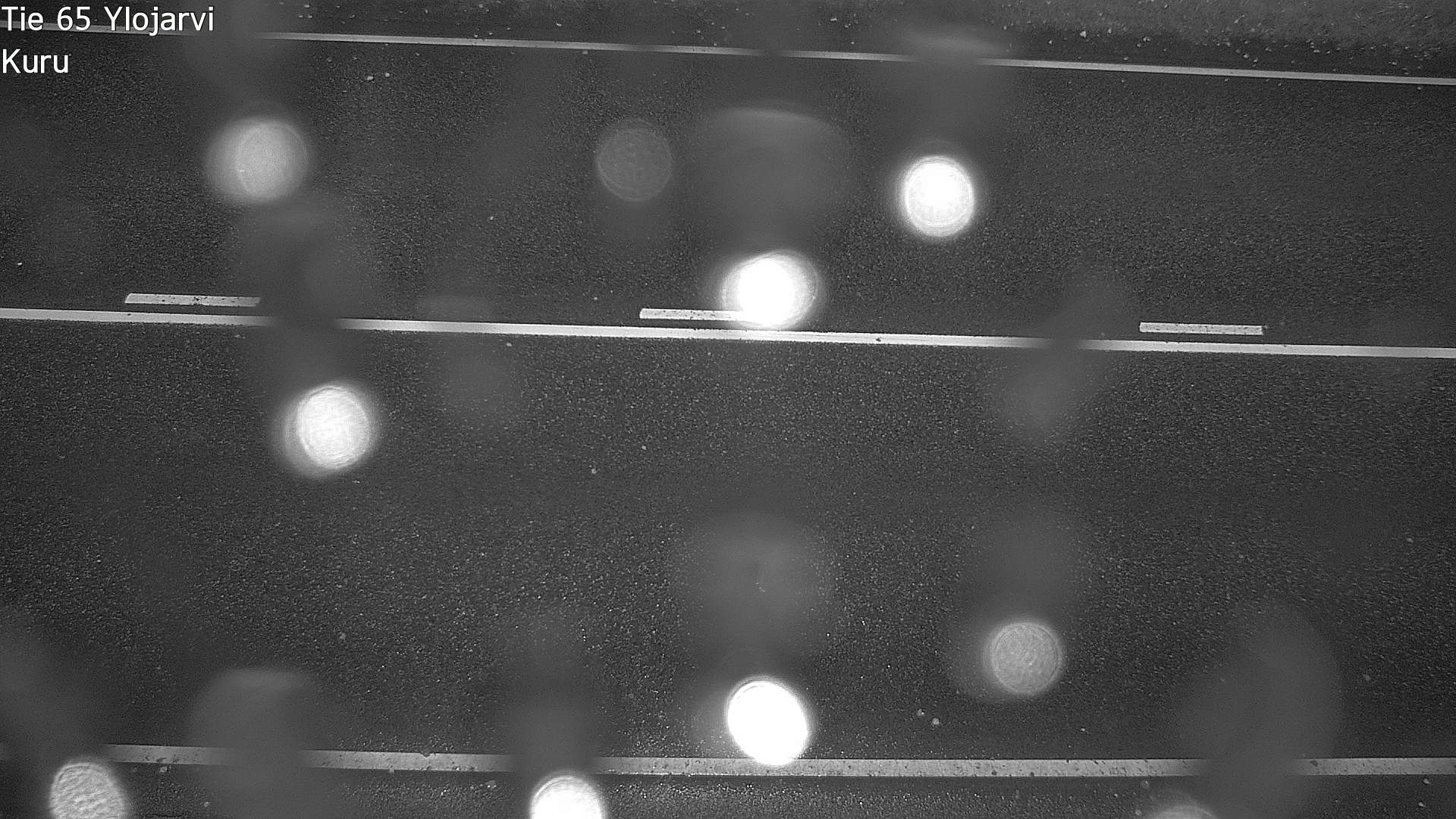 Weather Camera Image Väg 65 Ylöjärvi, Kuru, Ylöjärvi, Pirkanmaa