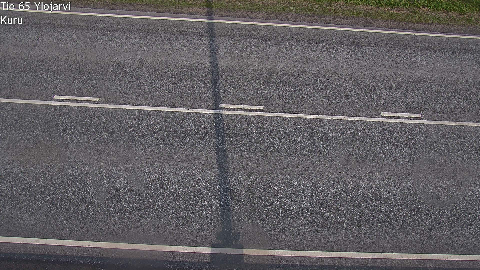Kelikamerat Kuva Tie 65 Ylöjärvi, Kuru, Ylöjärvi, Pirkanmaa