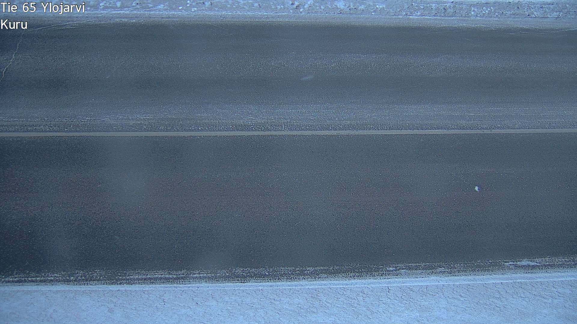 Kelikamerat Kuva Tie 65 Ylöjärvi, Kuru, Ylöjärvi, Pirkanmaa