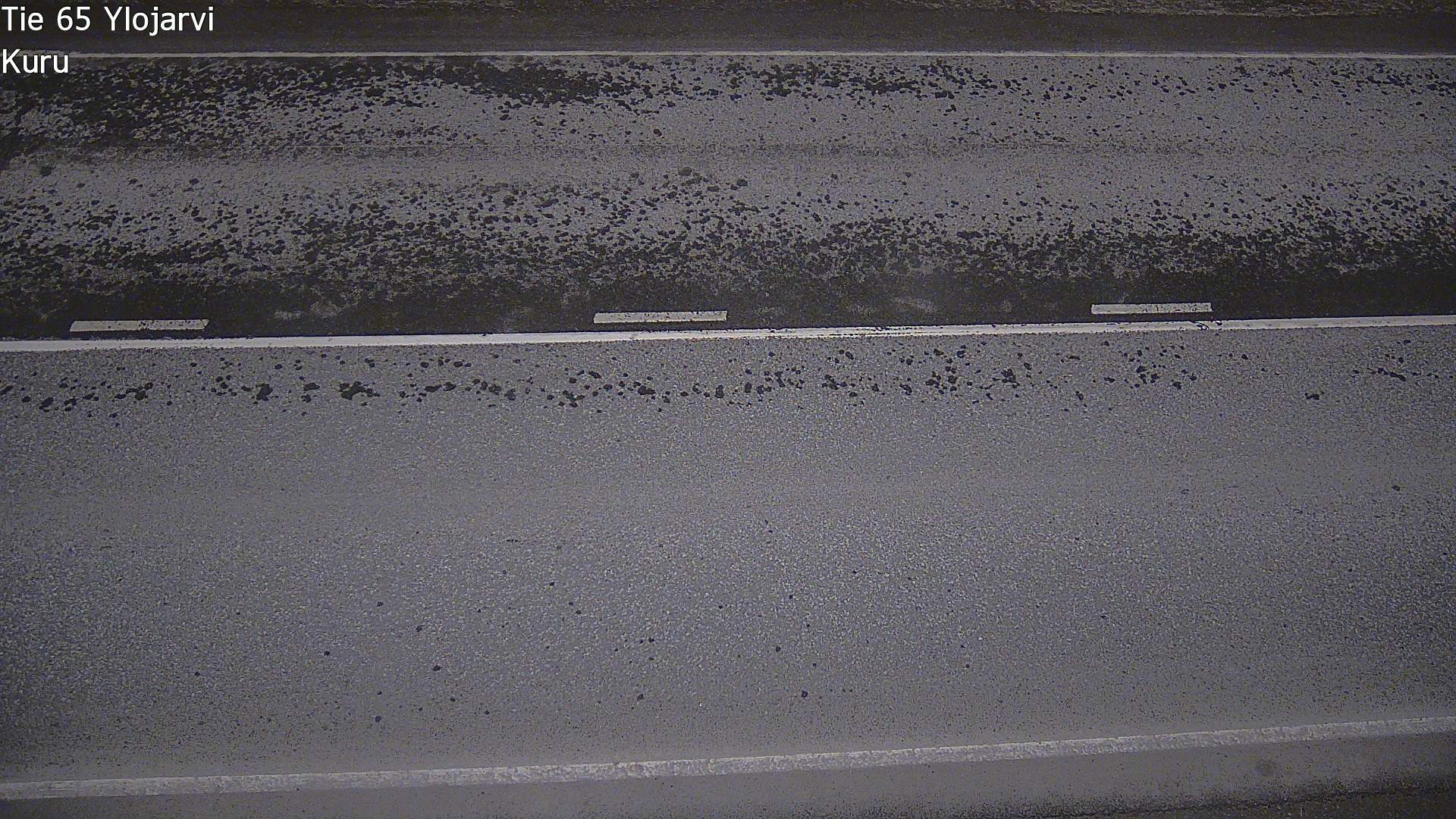 Kelikamerat Kuva Tie 65 Ylöjärvi, Kuru, Ylöjärvi, Pirkanmaa