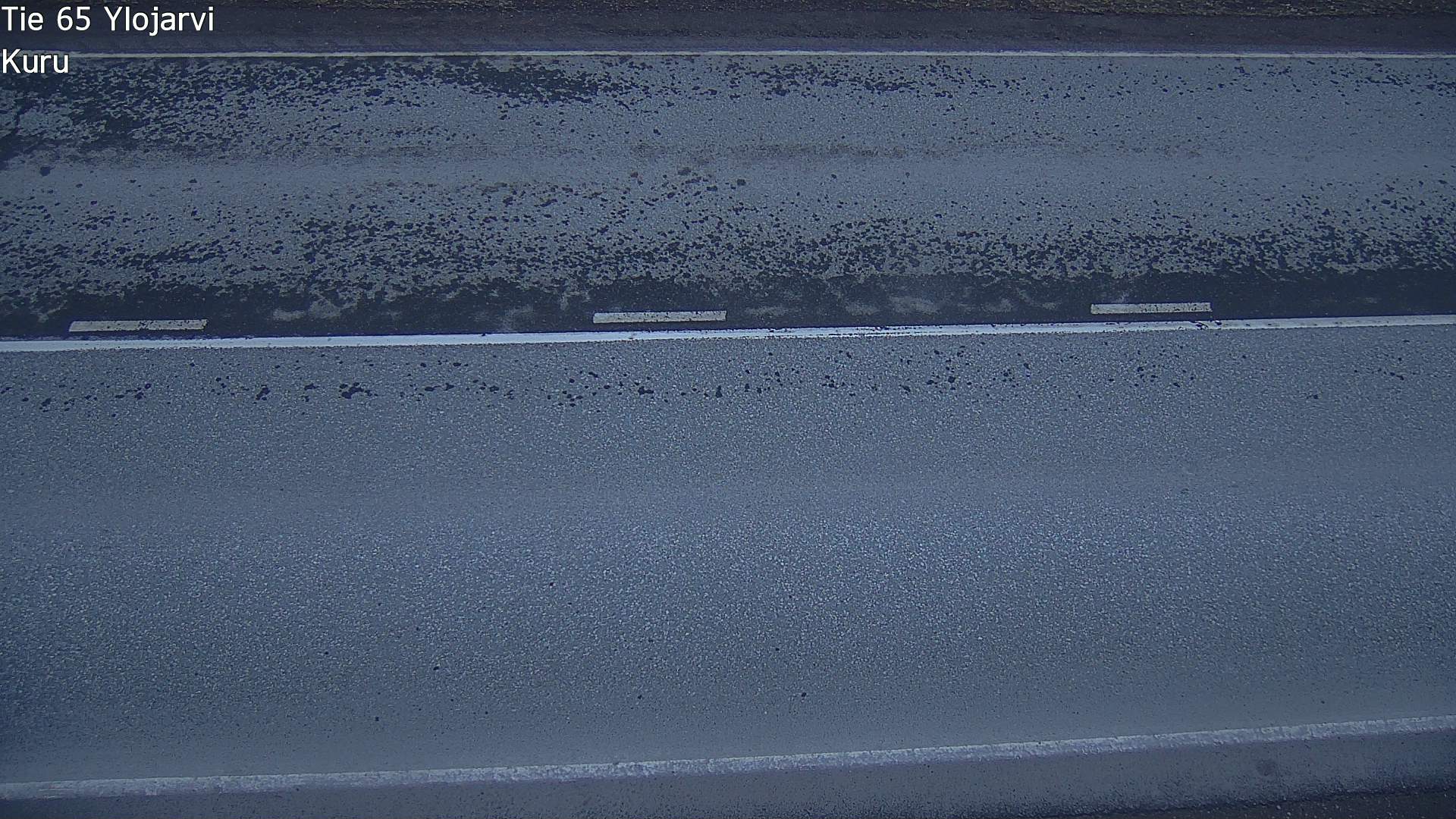 Kelikamerat Kuva Tie 65 Ylöjärvi, Kuru, Ylöjärvi, Pirkanmaa