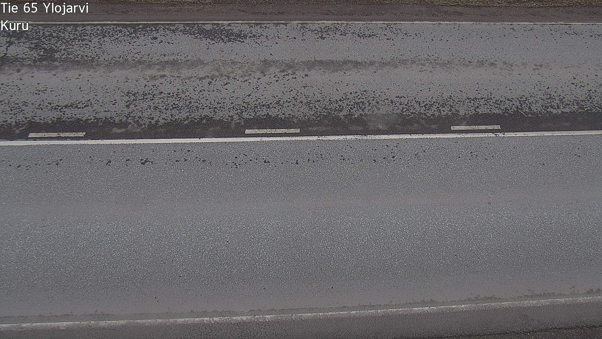 Kelikamerat Kuva Tie 65 Ylöjärvi, Kuru, Ylöjärvi, Pirkanmaa