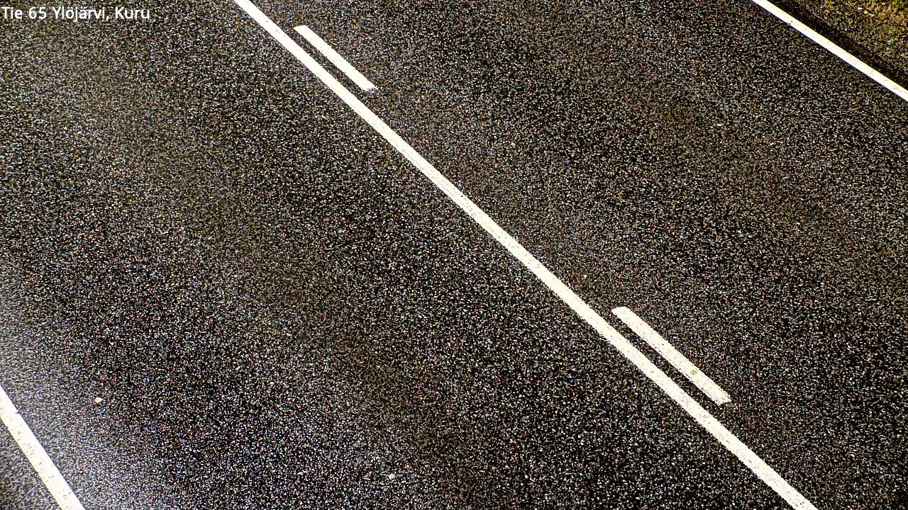 Kelikamerat Kuva Tie 65 Ylöjärvi, Kuru, Ylöjärvi, Pirkanmaa