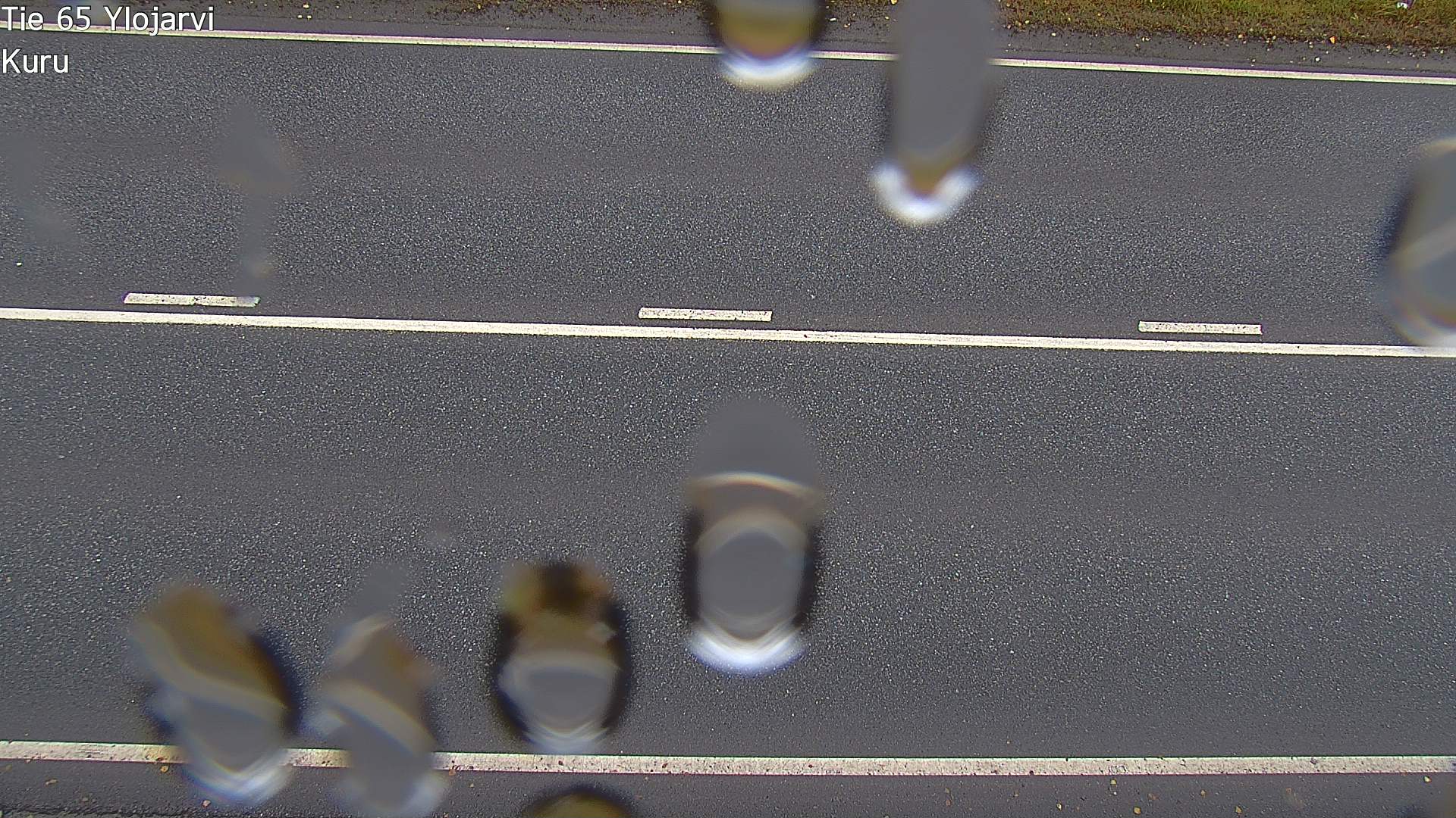 Weather Camera Image Väg 65 Ylöjärvi, Kuru, Ylöjärvi, Pirkanmaa