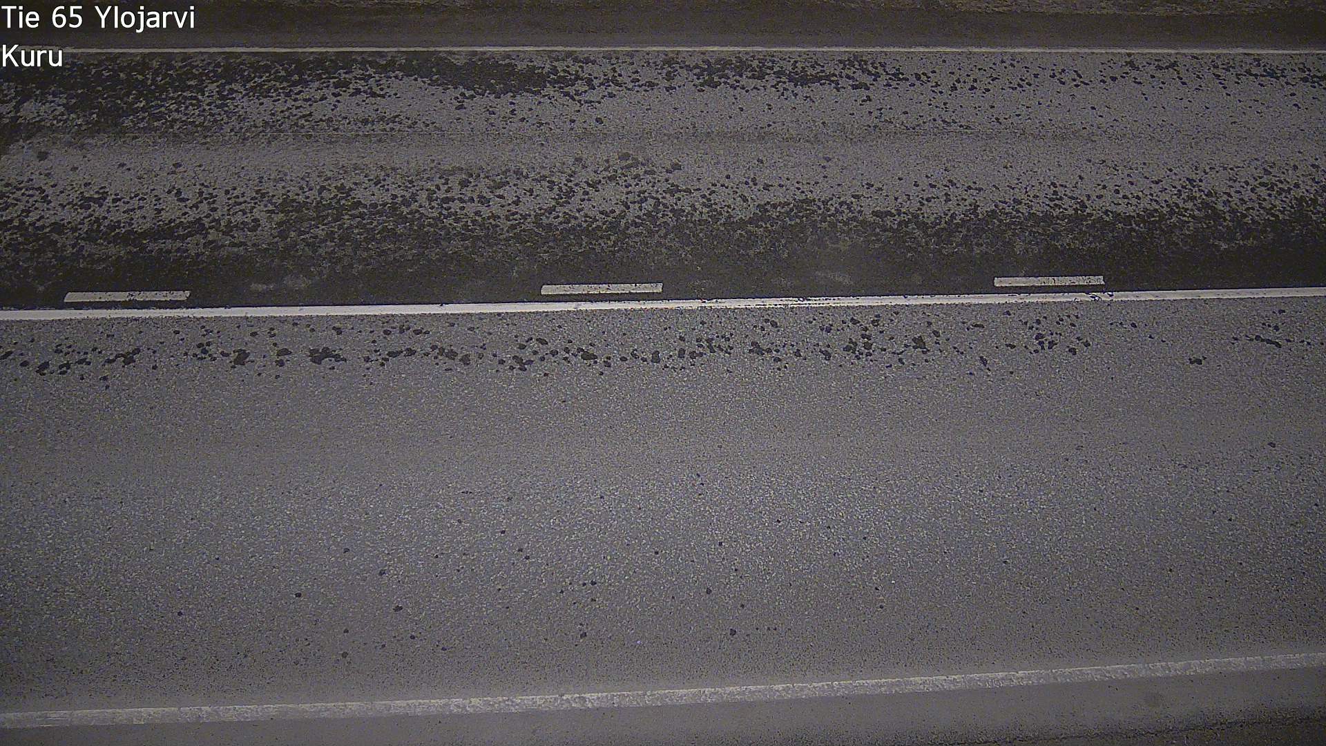 Kelikamerat Kuva Tie 65 Ylöjärvi, Kuru, Ylöjärvi, Pirkanmaa