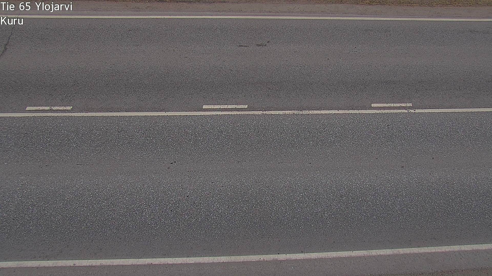 Kelikamerat Kuva Tie 65 Ylöjärvi, Kuru, Ylöjärvi, Pirkanmaa