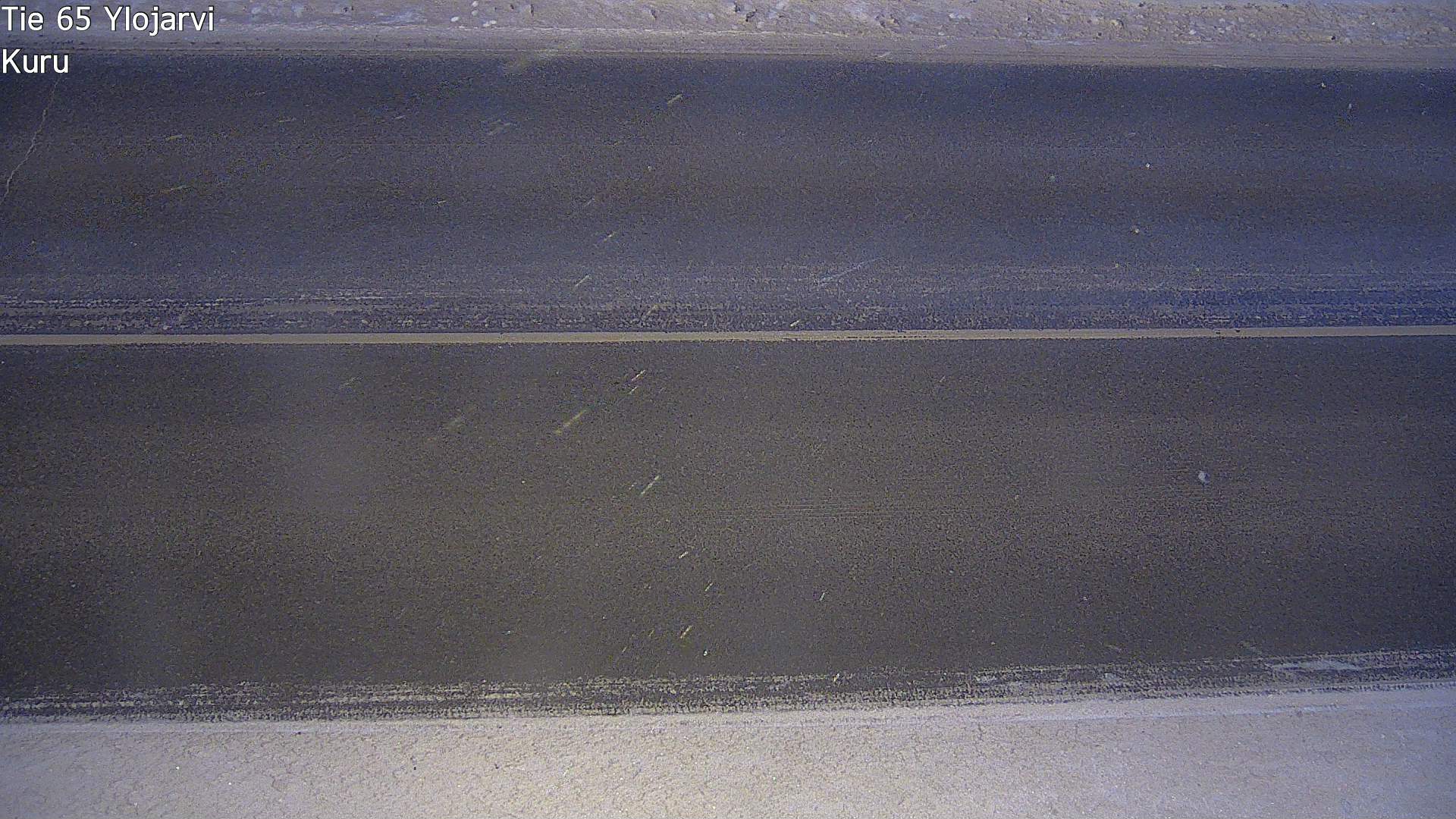 Kelikamerat Kuva Tie 65 Ylöjärvi, Kuru, Ylöjärvi, Pirkanmaa