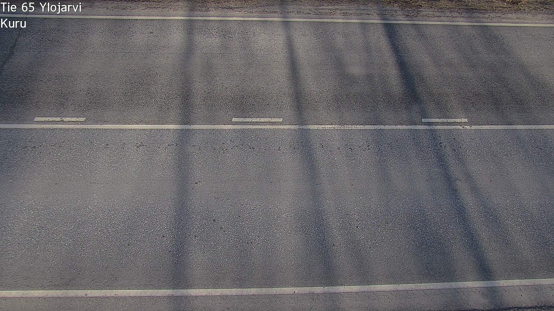 Kelikamerat Kuva Tie 65 Ylöjärvi, Kuru, Ylöjärvi, Pirkanmaa