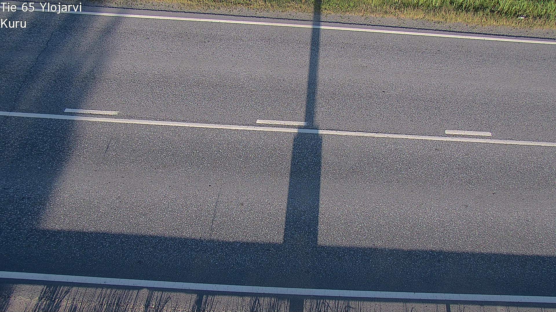 Kelikamerat Kuva Tie 65 Ylöjärvi, Kuru, Ylöjärvi, Pirkanmaa