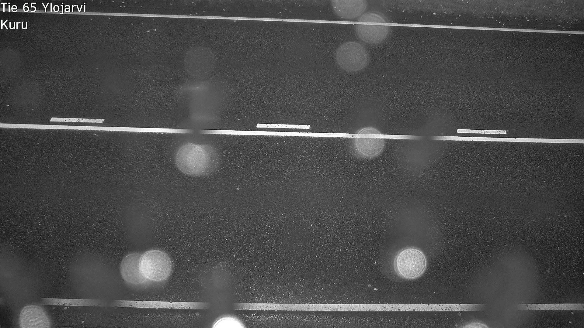 Weather Camera Image Väg 65 Ylöjärvi, Kuru, Ylöjärvi, Pirkanmaa