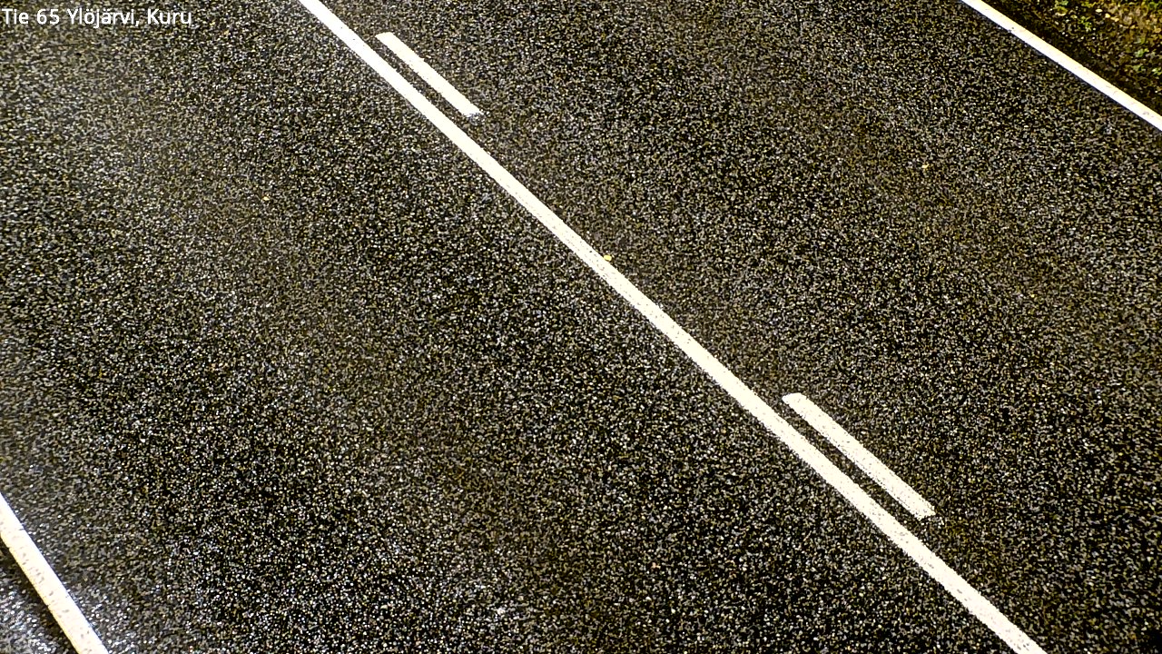 Kelikamerat Kuva Tie 65 Ylöjärvi, Kuru, Ylöjärvi, Pirkanmaa