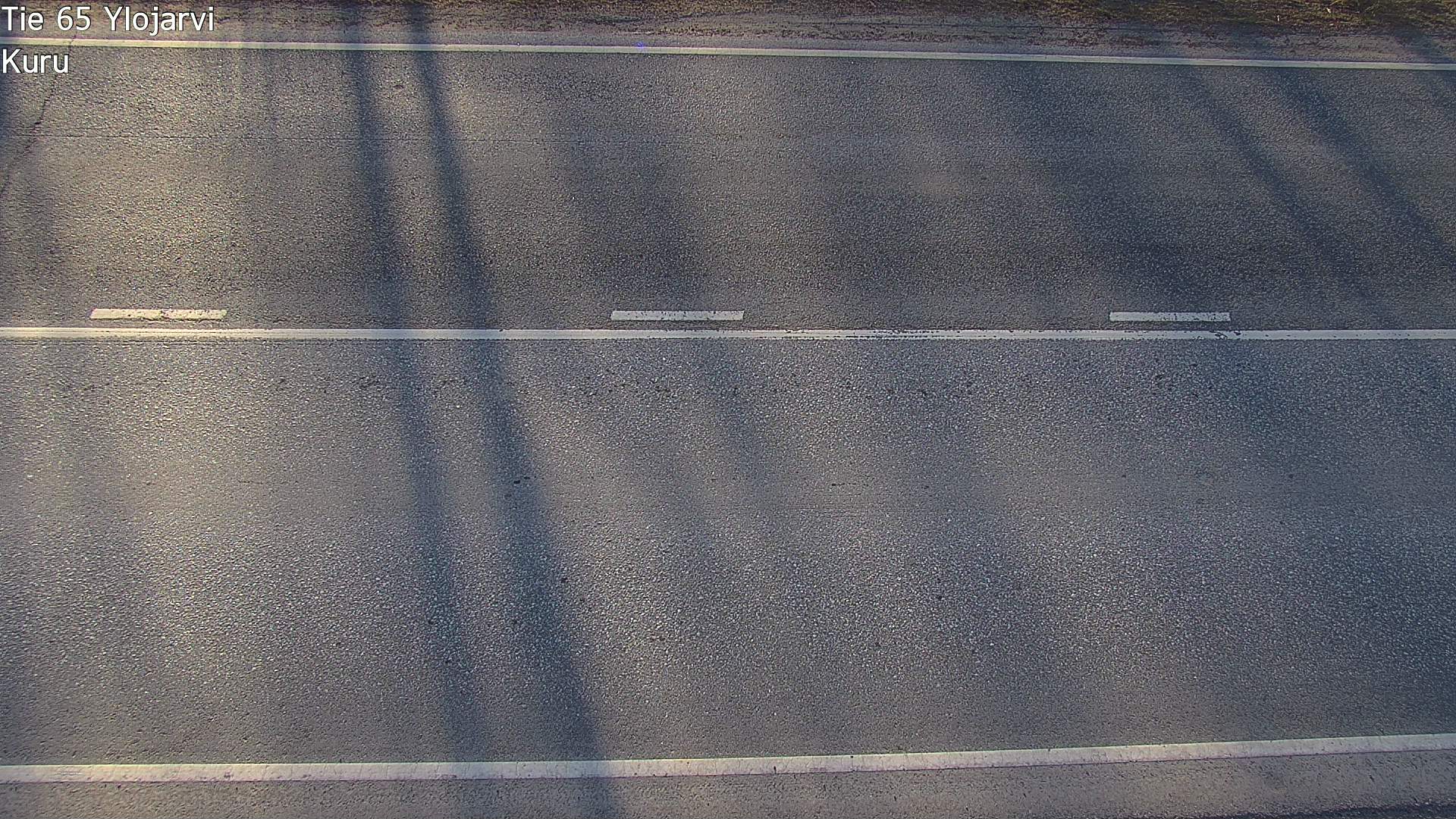 Kelikamerat Kuva Tie 65 Ylöjärvi, Kuru, Ylöjärvi, Pirkanmaa