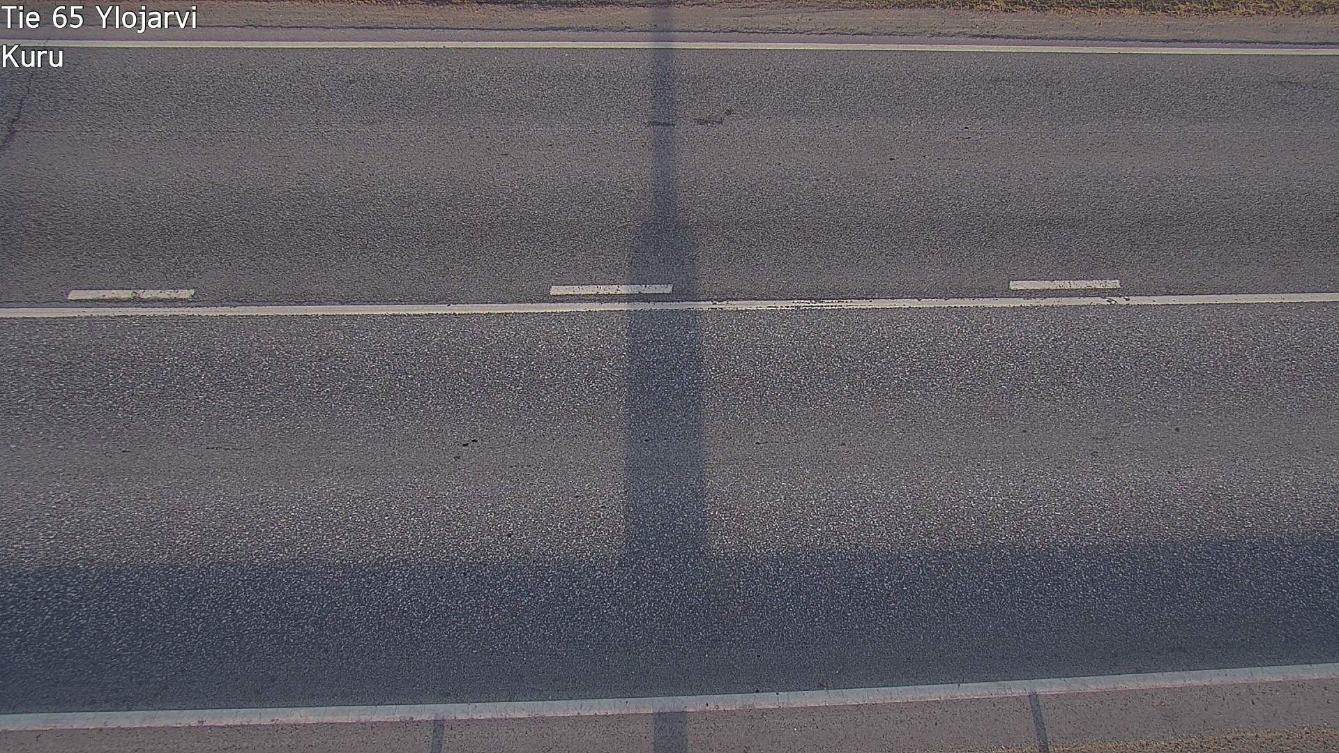 Kelikamerat Kuva Tie 65 Ylöjärvi, Kuru, Ylöjärvi, Pirkanmaa