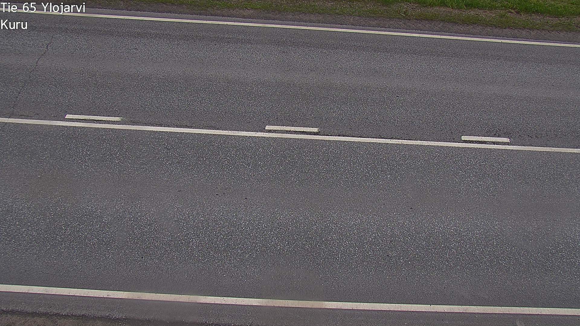 Kelikamerat Kuva Tie 65 Ylöjärvi, Kuru, Ylöjärvi, Pirkanmaa