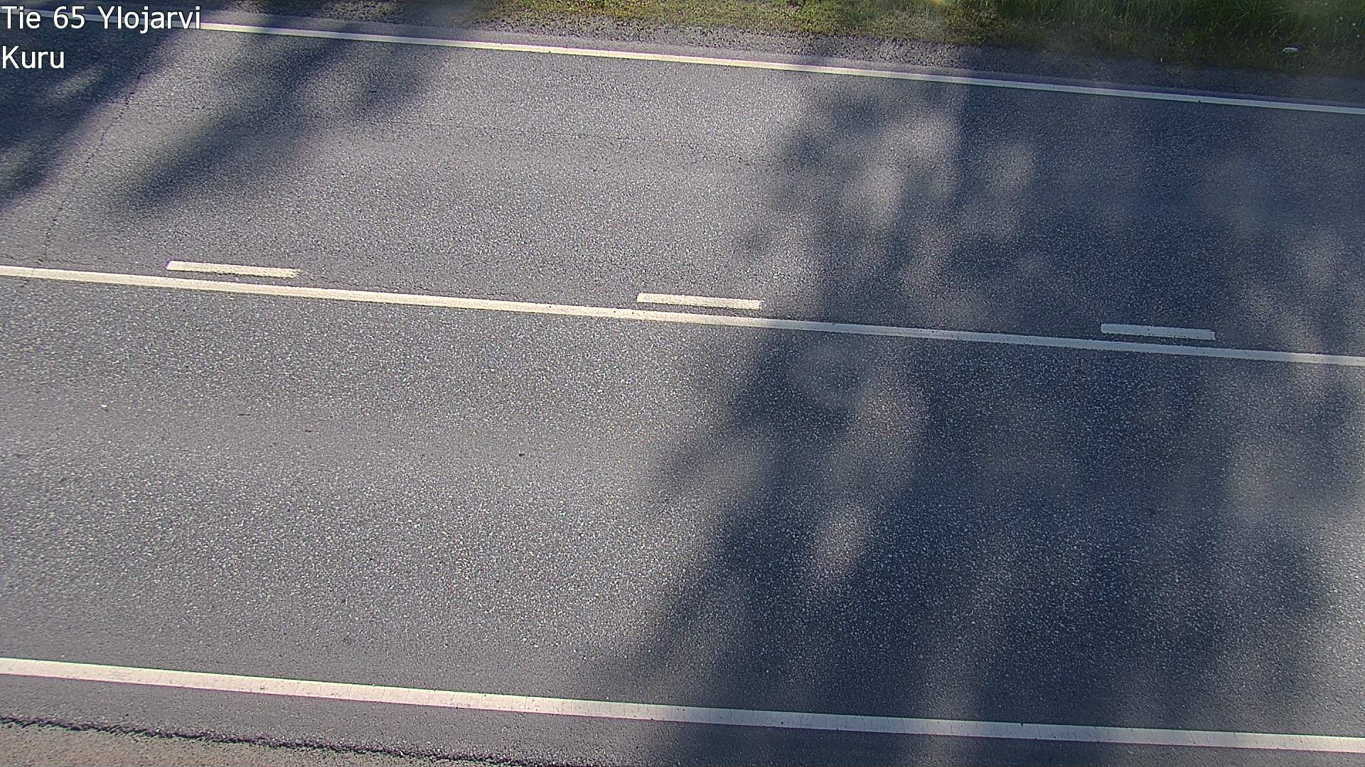 Kelikamerat Kuva Tie 65 Ylöjärvi, Kuru, Ylöjärvi, Pirkanmaa