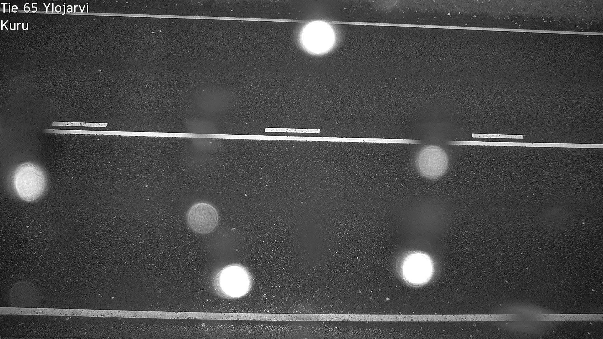 Weather Camera Image Väg 65 Ylöjärvi, Kuru, Ylöjärvi, Pirkanmaa