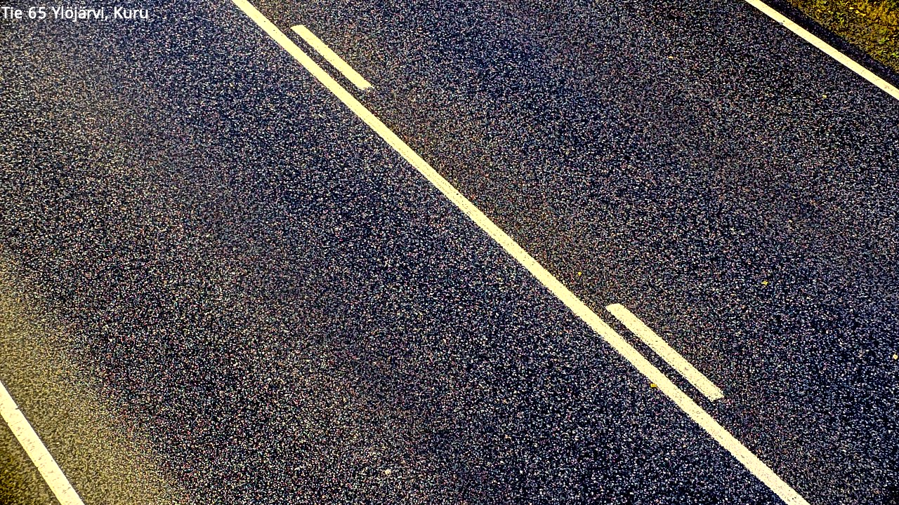 Kelikamerat Kuva Tie 65 Ylöjärvi, Kuru, Ylöjärvi, Pirkanmaa