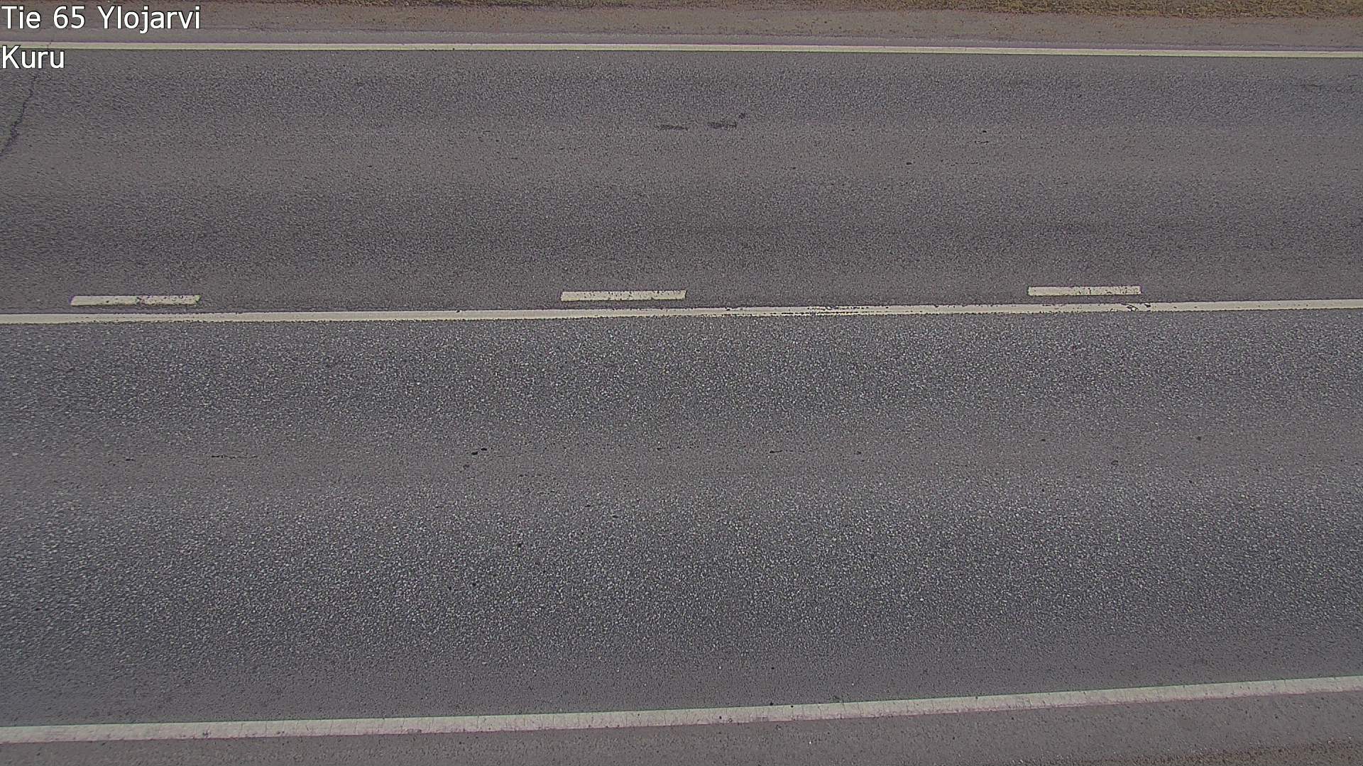 Kelikamerat Kuva Tie 65 Ylöjärvi, Kuru, Ylöjärvi, Pirkanmaa
