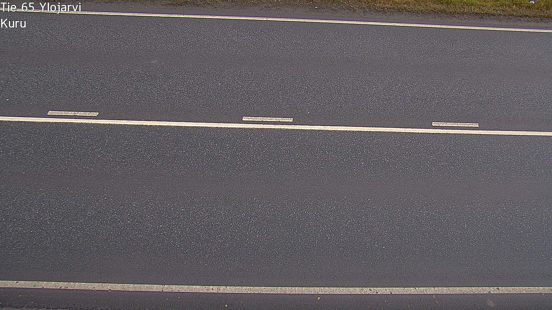 Kelikamerat Kuva Tie 65 Ylöjärvi, Kuru, Ylöjärvi, Pirkanmaa