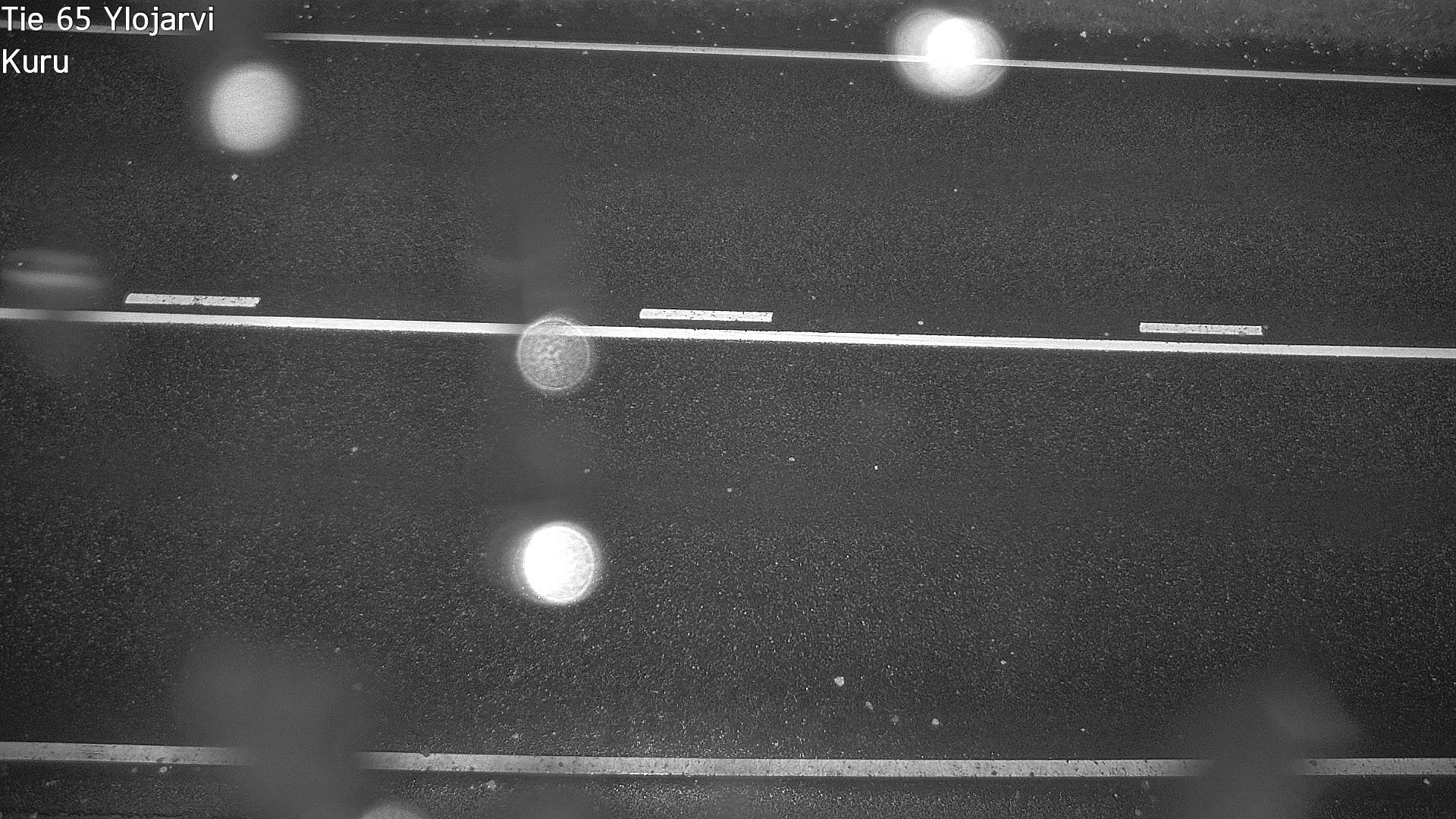 Weather Camera Image Väg 65 Ylöjärvi, Kuru, Ylöjärvi, Pirkanmaa