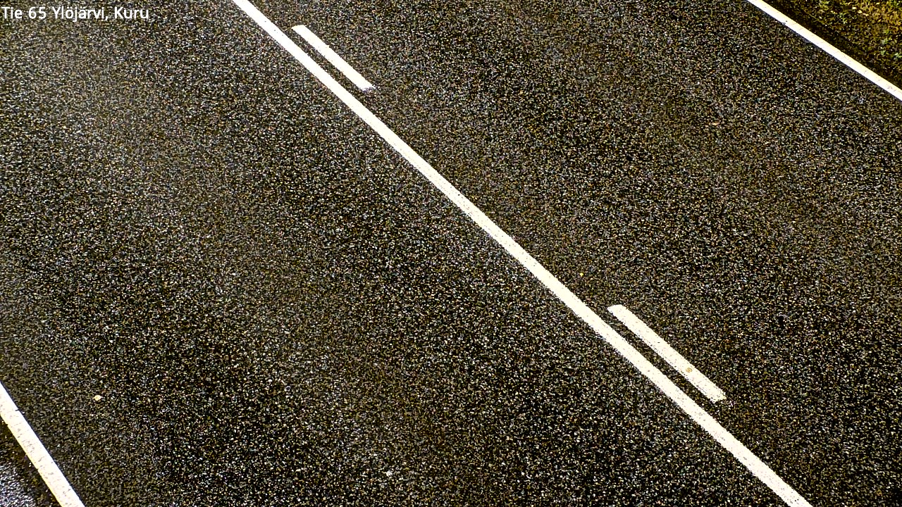 Kelikamerat Kuva Tie 65 Ylöjärvi, Kuru, Ylöjärvi, Pirkanmaa