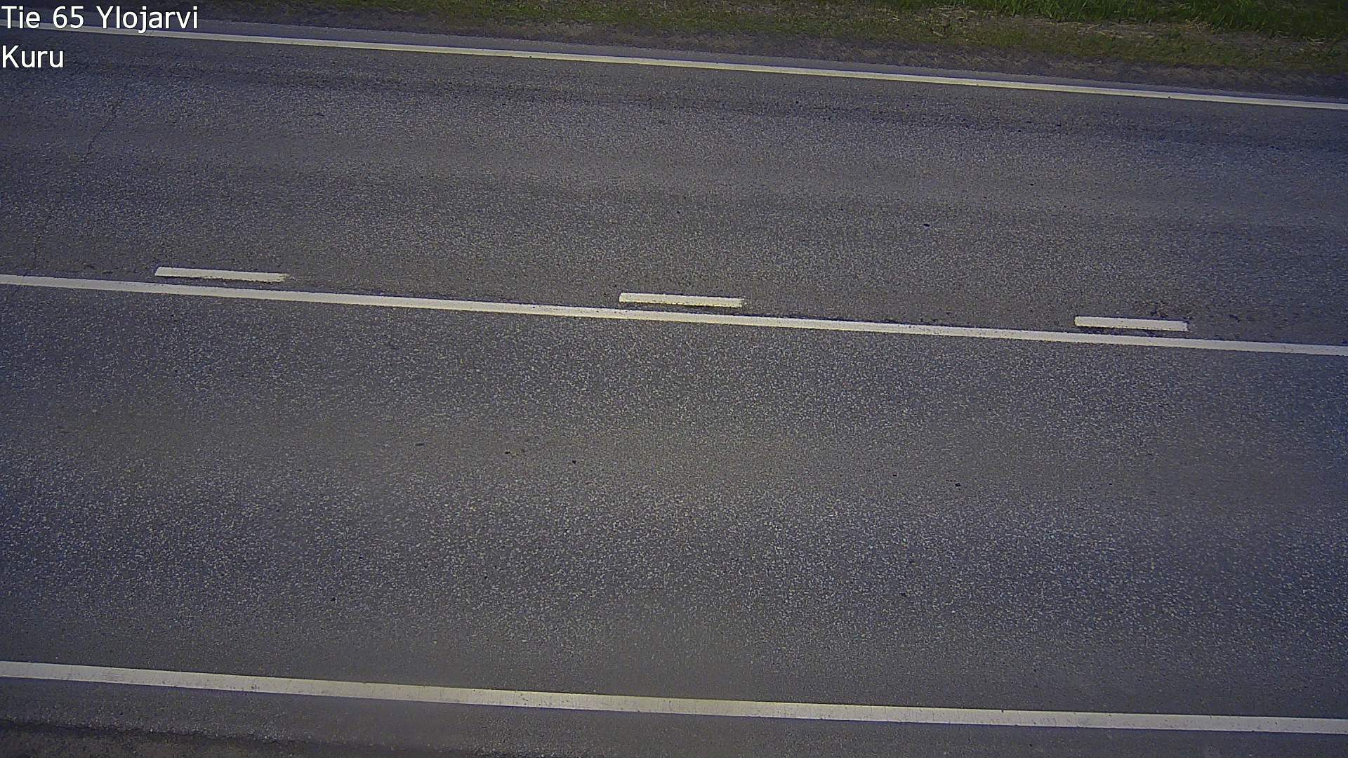 Kelikamerat Kuva Tie 65 Ylöjärvi, Kuru, Ylöjärvi, Pirkanmaa
