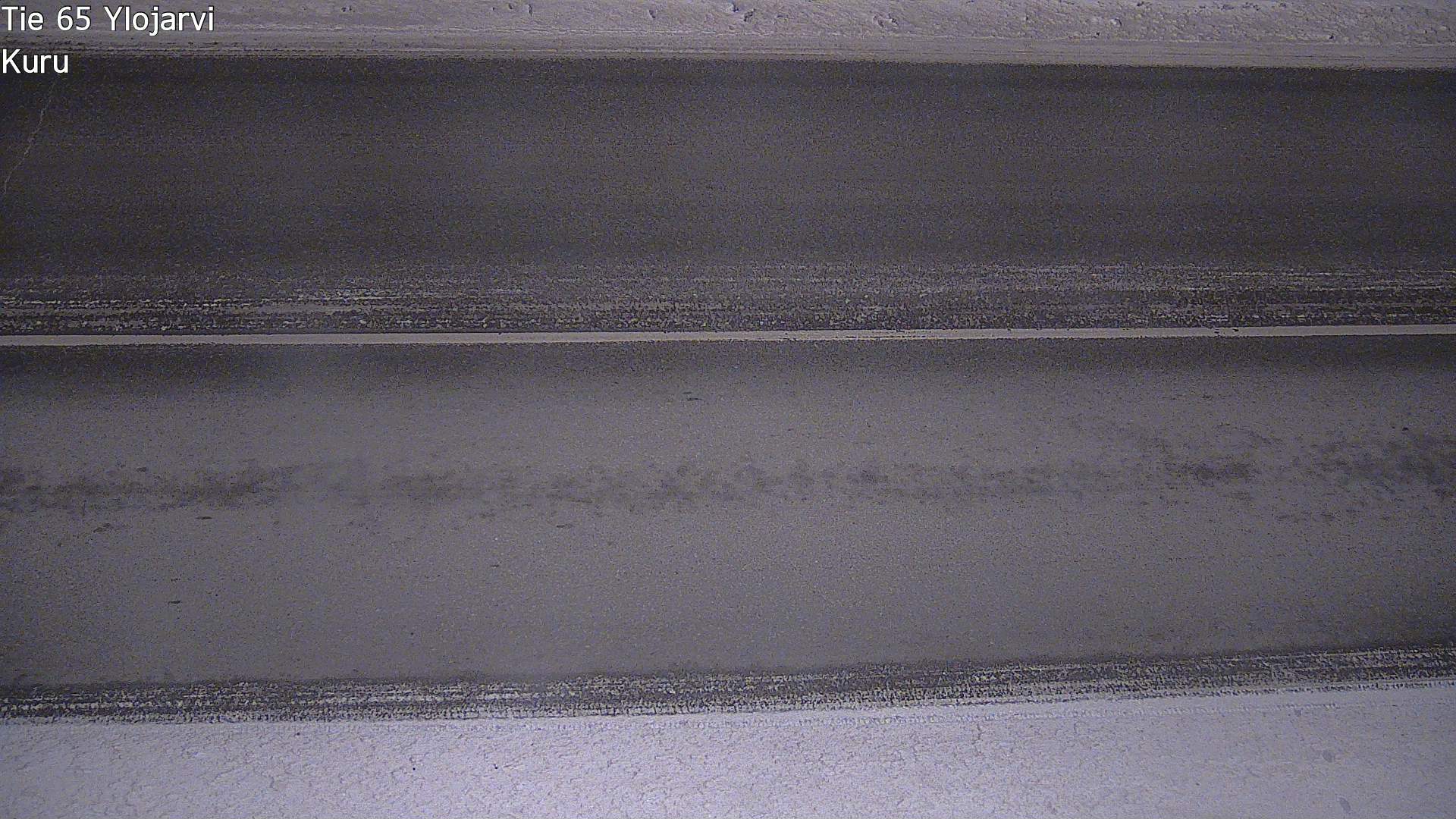 Kelikamerat Kuva Tie 65 Ylöjärvi, Kuru, Ylöjärvi, Pirkanmaa