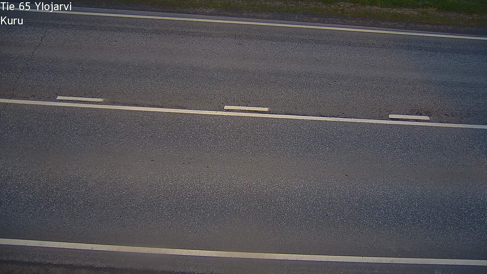 Kelikamerat Kuva Tie 65 Ylöjärvi, Kuru, Ylöjärvi, Pirkanmaa