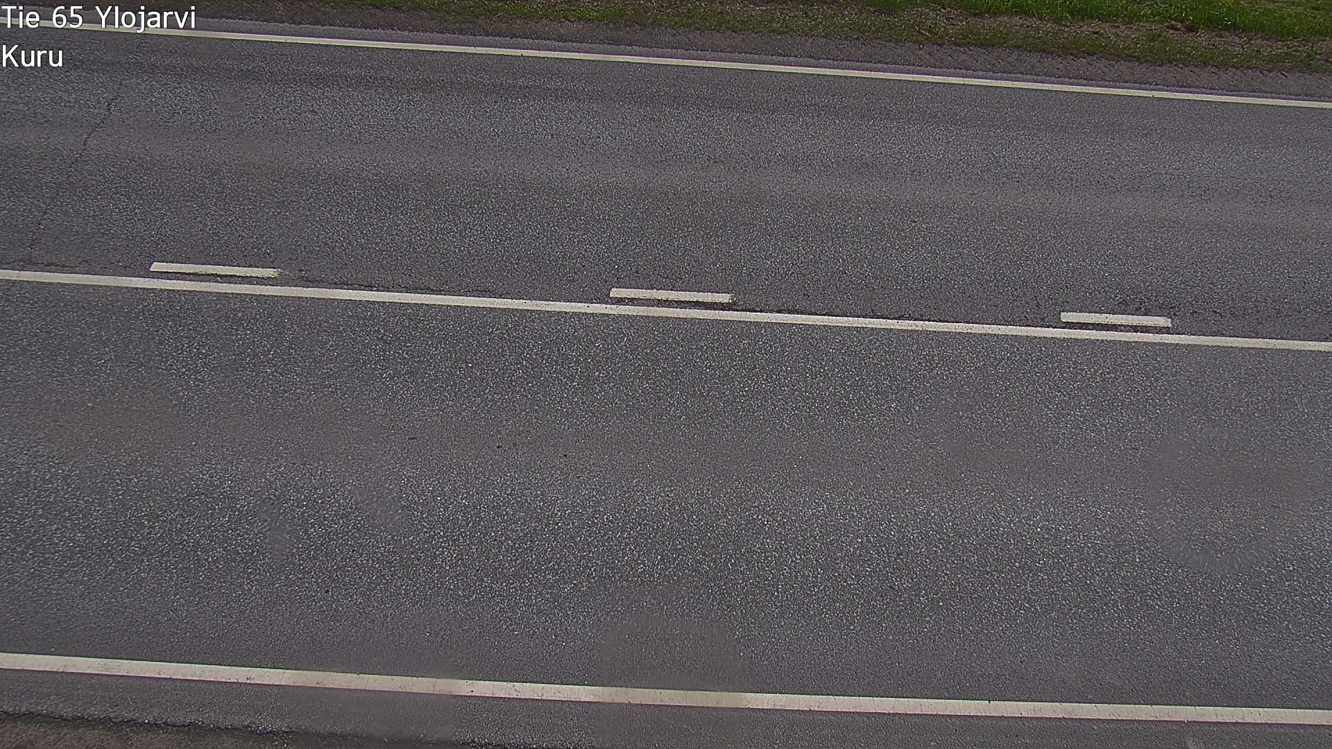 Kelikamerat Kuva Tie 65 Ylöjärvi, Kuru, Ylöjärvi, Pirkanmaa