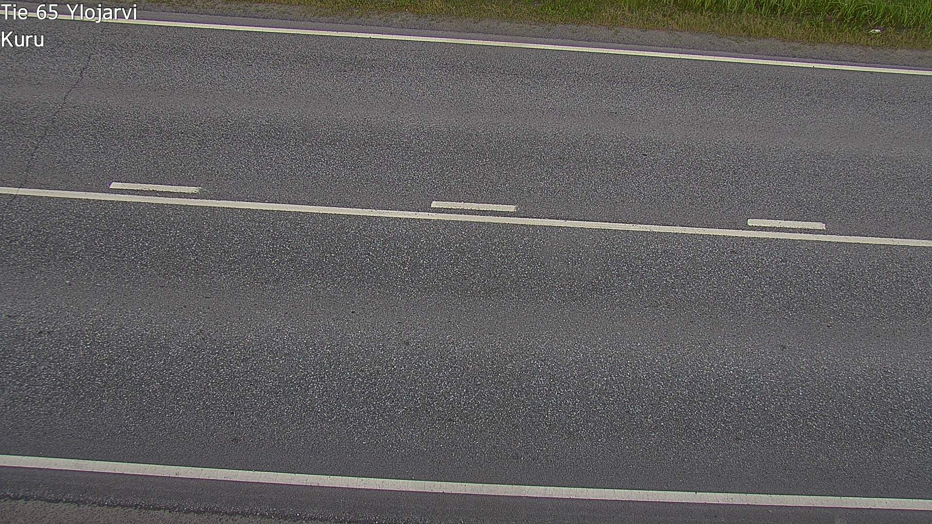 Kelikamerat Kuva Tie 65 Ylöjärvi, Kuru, Ylöjärvi, Pirkanmaa