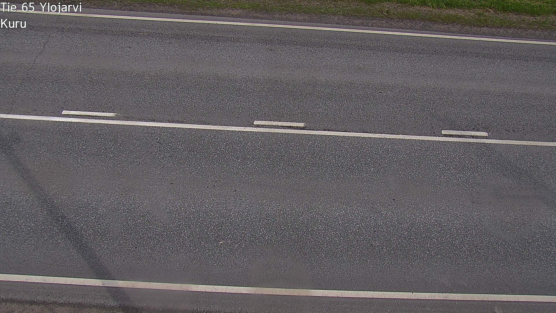 Kelikamerat Kuva Tie 65 Ylöjärvi, Kuru, Ylöjärvi, Pirkanmaa
