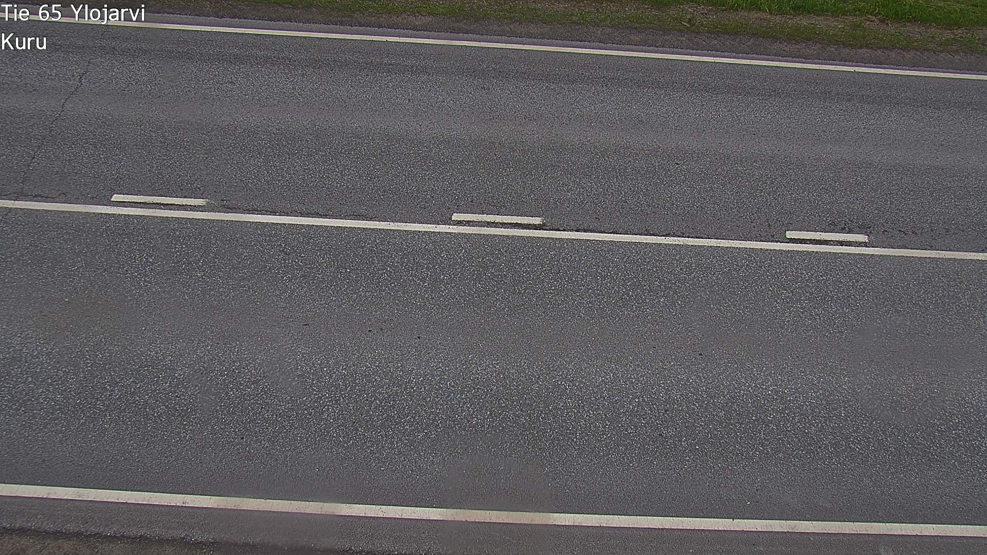 Kelikamerat Kuva Tie 65 Ylöjärvi, Kuru, Ylöjärvi, Pirkanmaa