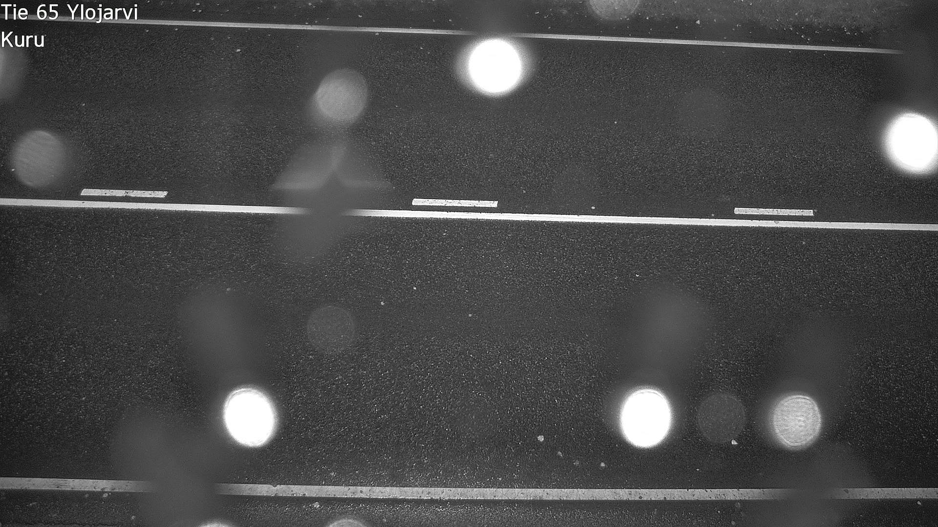 Weather Camera Image Väg 65 Ylöjärvi, Kuru, Ylöjärvi, Pirkanmaa