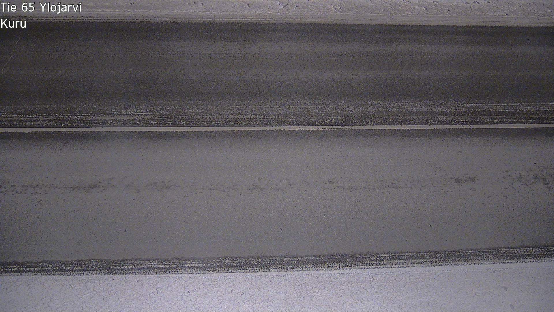 Kelikamerat Kuva Tie 65 Ylöjärvi, Kuru, Ylöjärvi, Pirkanmaa