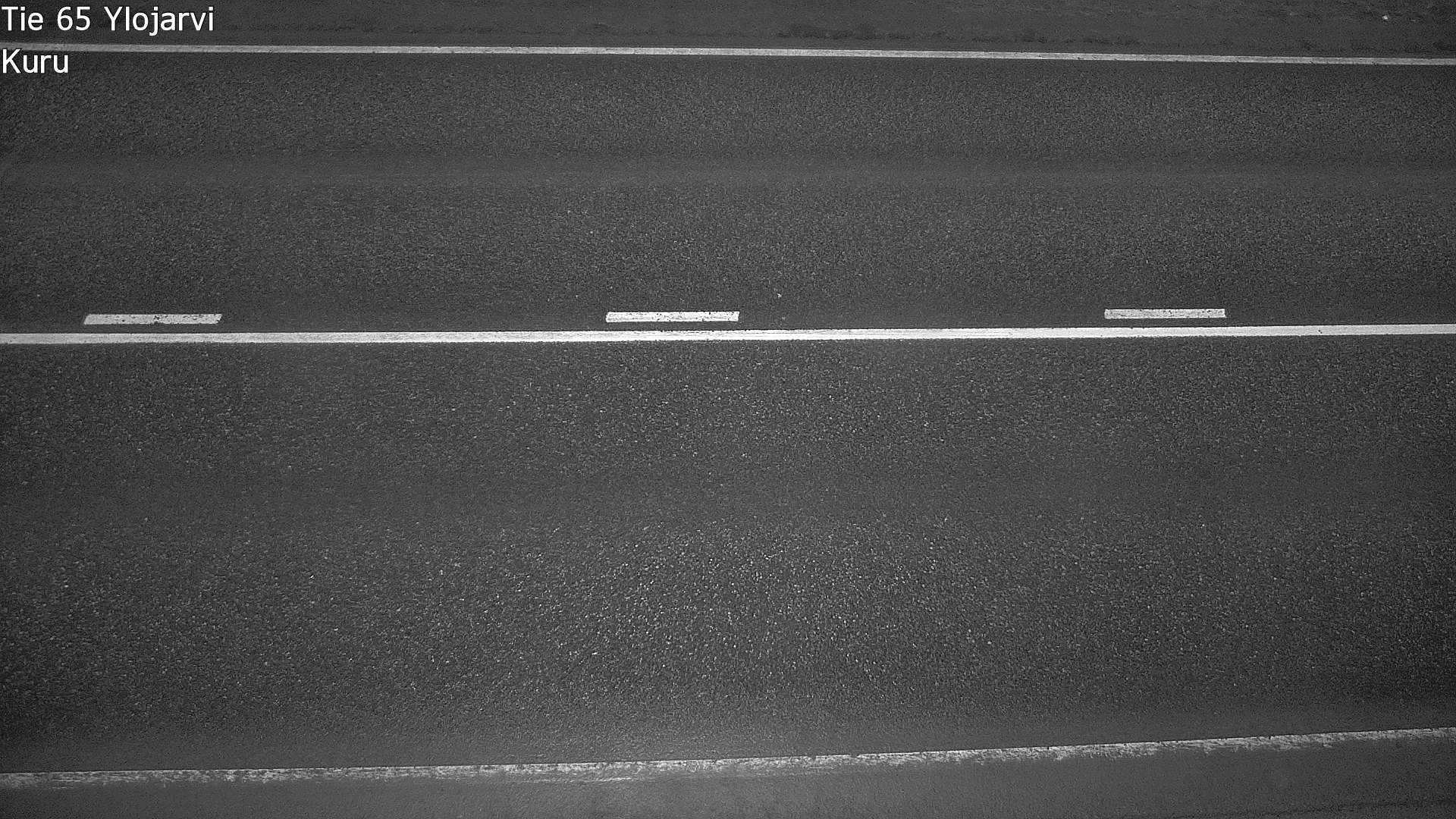 Weather Camera Image Väg 65 Ylöjärvi, Kuru, Ylöjärvi, Pirkanmaa