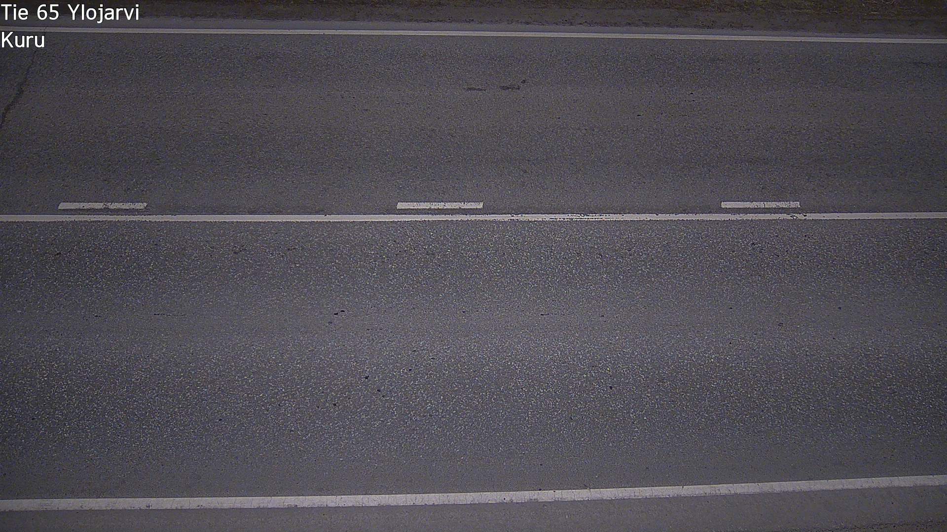 Kelikamerat Kuva Tie 65 Ylöjärvi, Kuru, Ylöjärvi, Pirkanmaa