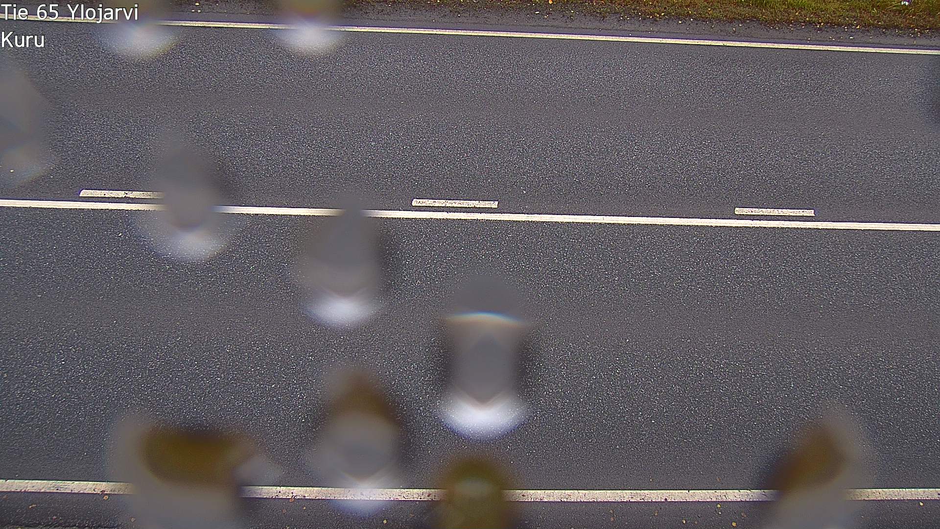 Weather Camera Image Väg 65 Ylöjärvi, Kuru, Ylöjärvi, Pirkanmaa