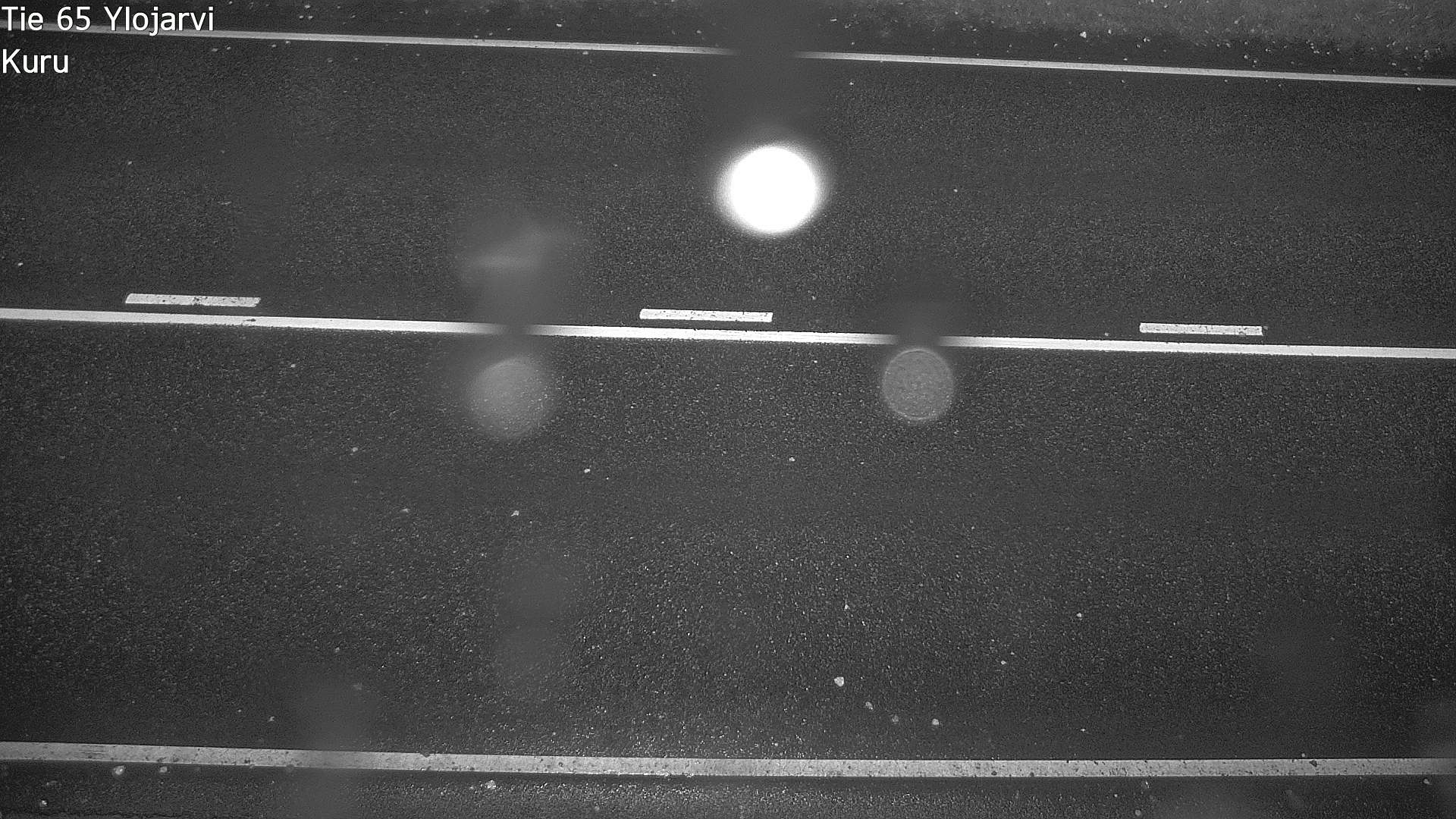 Weather Camera Image Väg 65 Ylöjärvi, Kuru, Ylöjärvi, Pirkanmaa