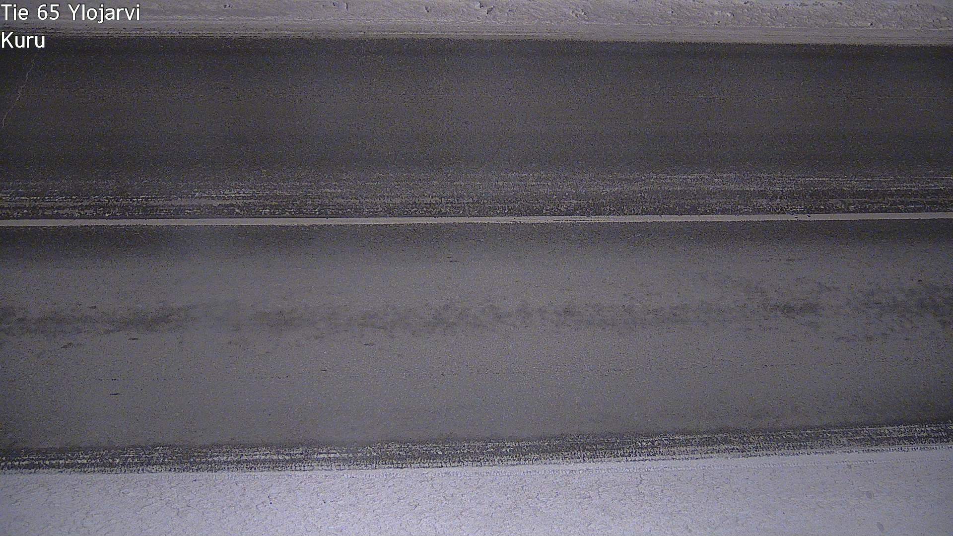 Kelikamerat Kuva Tie 65 Ylöjärvi, Kuru, Ylöjärvi, Pirkanmaa