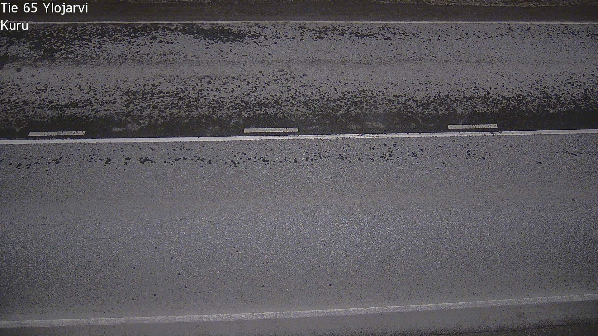 Kelikamerat Kuva Tie 65 Ylöjärvi, Kuru, Ylöjärvi, Pirkanmaa