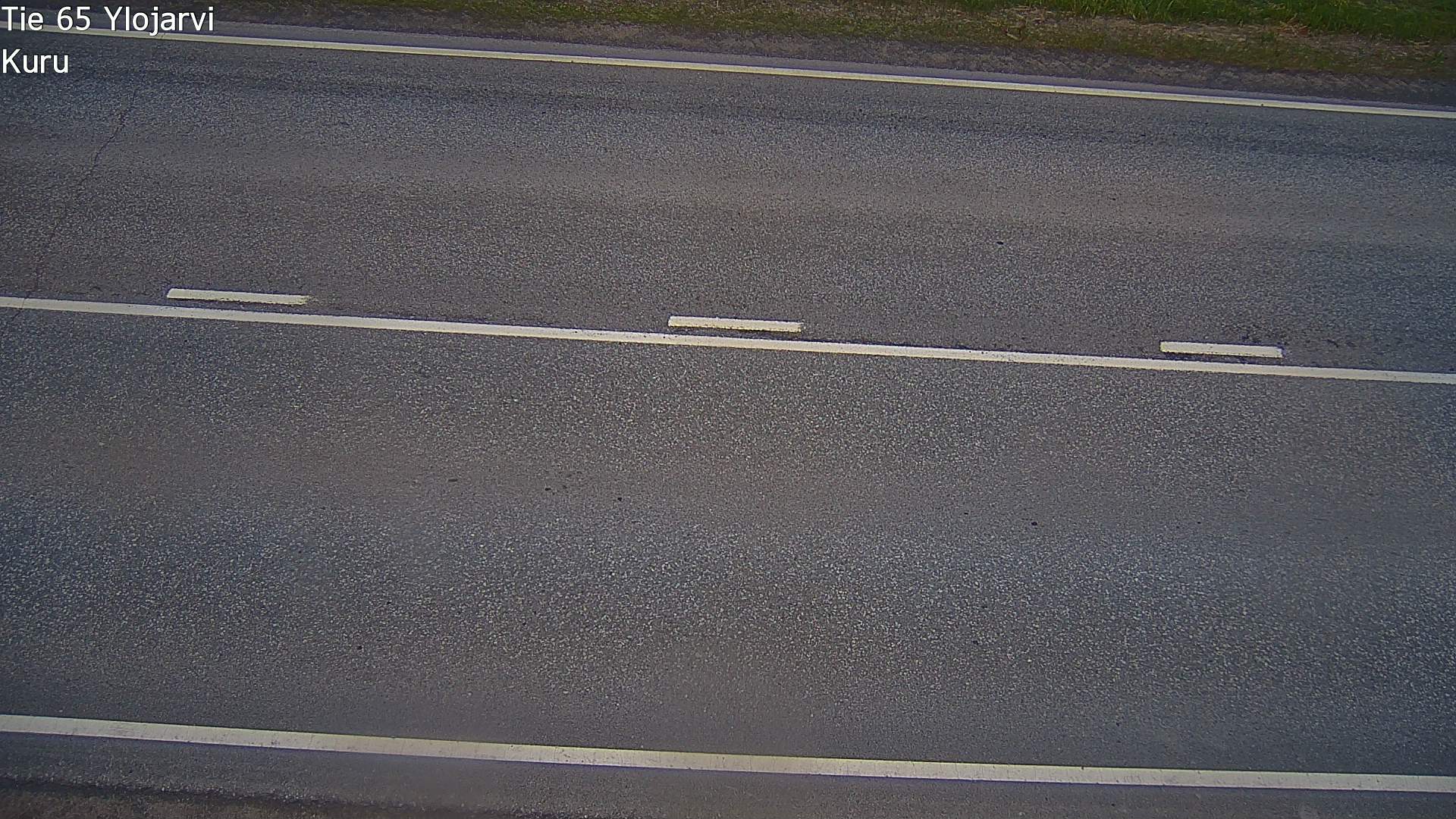 Kelikamerat Kuva Tie 65 Ylöjärvi, Kuru, Ylöjärvi, Pirkanmaa